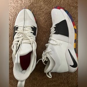 Nike PG 2 NCAA MARCH MADNESS